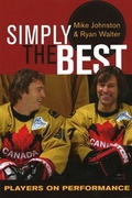 Cover: Simply the Best - Heritage House Publishing Co Ltd