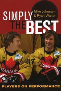 Enlarge image Cover: Simply the Best - Heritage House Publishing Co Ltd