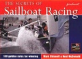 Cover: The Secrets of Sailboat Racing - Fernhurst Books
