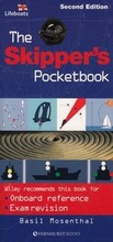 Cover: The Skippers Pocketbook 2e - Fernhurst Books