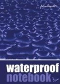 Cover: Waterproof Notebook - Pocket-sized - Fernhurst Books