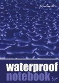 Enlarge image Cover: Waterproof Notebook - Pocket-sized - Fernhurst Books