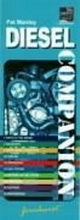 Cover: Diesel Troubleshooter for Boats - Fernhurst Books