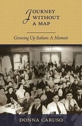Cover: Journey Without a Map - Thistledown Press