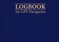 Enlarge image Cover: Logbook for GPS Navigation - Fernhurst Books