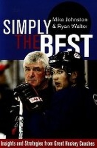 Enlarge image Cover: Simply the Best - Heritage House Publishing Co Ltd