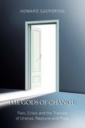 Cover: Gods of Change - The Wessex Astrologer Ltd