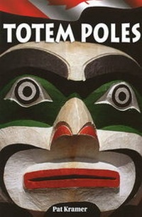 Enlarge image Cover: Totem Poles - Heritage House Publishing Co Ltd
