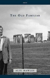 Enlarge image Cover: The Old Familiar - Thistledown Press
