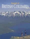 Cover: Portrait of British Columbia - Heritage House