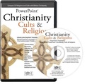 Cover: Christianity, Cults & Religions - ROSE PUBLISHING