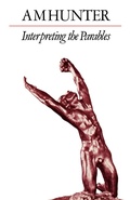 Cover: Interpreting the Parables - SCM Press