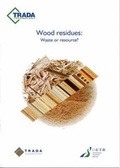 Bild: Wood Residues - TRADA Technology Ltd