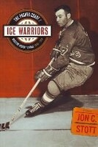 Enlarge image Cover: Ice Warriors - Heritage House Publishing Co Ltd