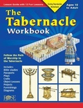 Cover: The Tabernacle Workbook - ROSE PUBLISHING