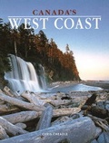 Cover: Canada's West Coast - Heritage House Publishing Co Ltd