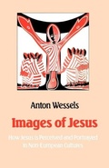 Cover: Images of Jesus - SCM Press