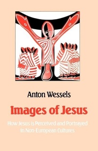 Enlarge image Cover: Images of Jesus - SCM Press