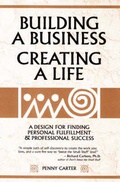 Cover: Building a Business - Creating a Life - Spirit Press, U.S.