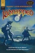 Cover: Kidnapped - Waverley Books