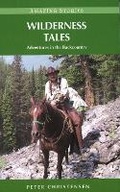 Cover: Wilderness Tales - Heritage House Publishing Co Ltd