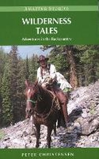 Abbildung von: Wilderness Tales - Heritage House Publishing Co Ltd