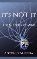Cover: It's NOT It - One Spirit Press