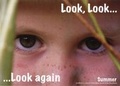 Cover: Look, Look... Look Again Summer - Mindstretchers