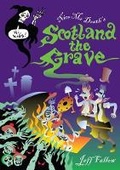 Cover: Scotland The Grave - Waverley Books