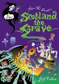 Enlarge image Cover: Scotland The Grave - Waverley Books
