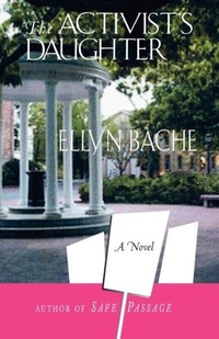 Enlarge image Cover: The Activist's Daughter - Banks Channel Books