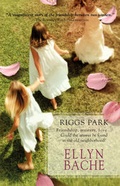 Cover: Riggs Park - Banks Channel Books