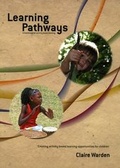 Cover: Learning Pathways: A Framework for Activity Based Learning - Mindstretchers