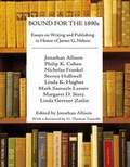 Cover: Bound for the 1890s - Rivendale Press