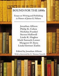 Enlarge image Cover: Bound for the 1890s - Rivendale Press