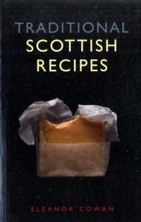 Abbildung von: Traditional Scottish Recipes - Waverley Books