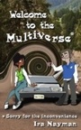 Cover: Welcome to the Multiverse - Alnpete