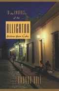 Cover: In the Embrace of the Alligator - Thistledown Press