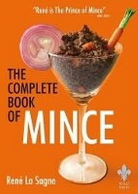 Abbildung von: The Complete Book of Mince - Waverley Books