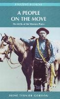 Enlarge image Cover: A People on the Move - Heritage House Publishing Co Ltd