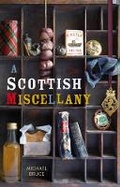 Cover: A Scottish Miscellany - Waverley Books