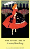 Cover: The Bookplates of Aubrey Beardsley - Rivendale Press