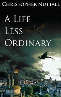 Enlarge image Cover: A Life Less Ordinary - Elsewhen Press