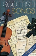 Cover: Scottish Songs - Waverley Books