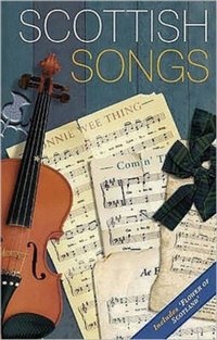 Enlarge image Cover: Scottish Songs - Waverley Books