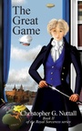 Cover: The Great Game - Elsewhen Press