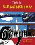 Cover: This is Birmingham - Waverley Books