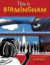 Enlarge image Cover: This is Birmingham - Waverley Books