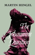 Cover: Johannine Question - SCM Press