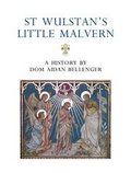 Cover: St Wulstan's, Little Malvern - Downside Abbey press